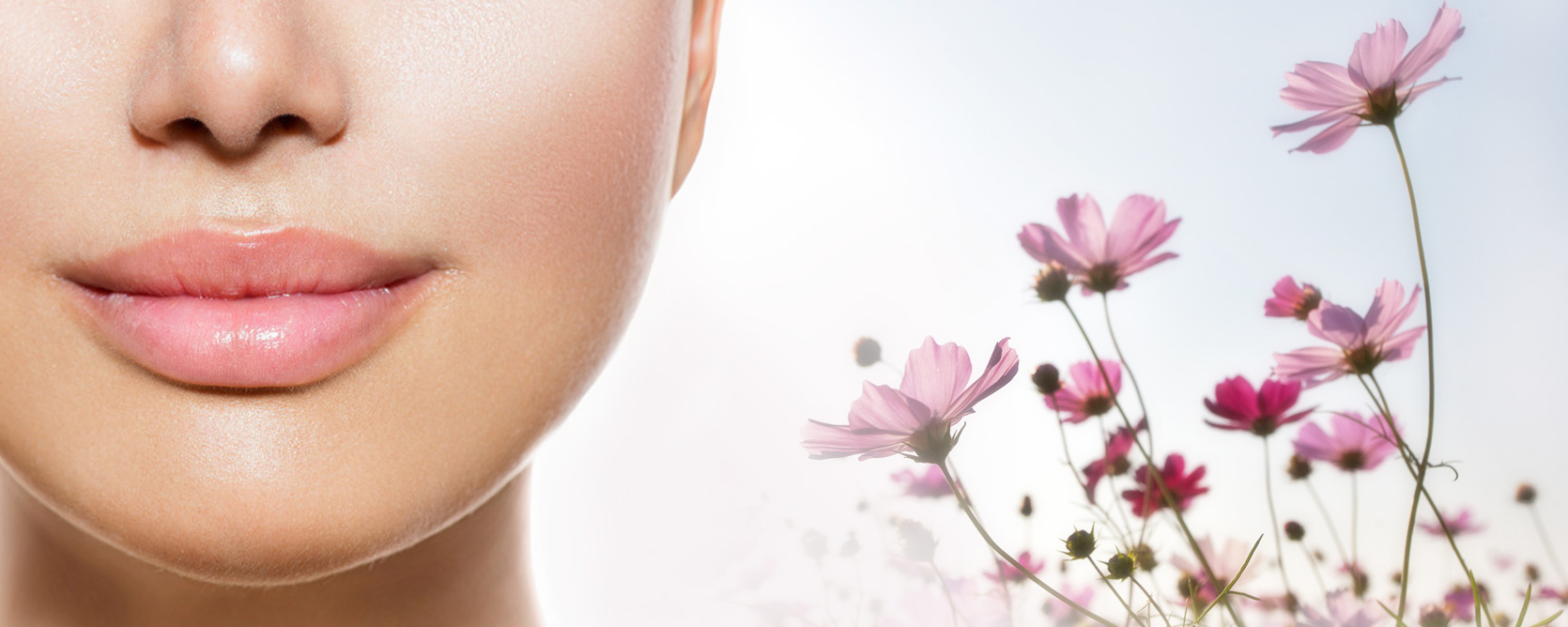 החלקת קמטי הבעה ומילוי קמטים